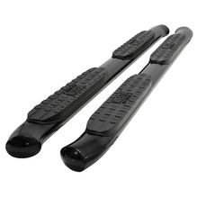 Load image into Gallery viewer, Westin Westin 24-26 Toyota Tacoma Xtra Cab PRO TRAXX 4 Oval Nerf Step Bars - SS