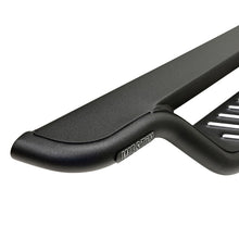 Load image into Gallery viewer, Westin Westin 25-26 Toyota 4Runner Outlaw Drop Nerf Step Bars - Textured Black