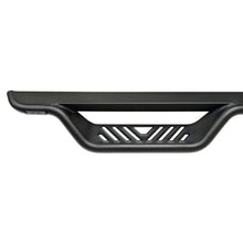 Load image into Gallery viewer, Westin Westin 25-26 Toyota 4Runner Outlaw Drop Nerf Step Bars - Textured Black