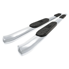 Load image into Gallery viewer, Westin Westin 25-26 Toyota 4Runner PRO TRAXX 4 Oval Nerf Step Bars - Polished