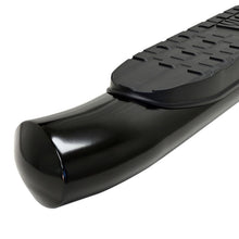 Load image into Gallery viewer, Westin Westin 25-26 Toyota 4Runner PRO TRAXX 4 Oval Nerf Step Bars - Semi-Gloss Black