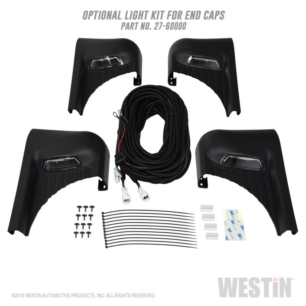 Westin 27-64735 Running Boards for Ford Explorer - gallery image