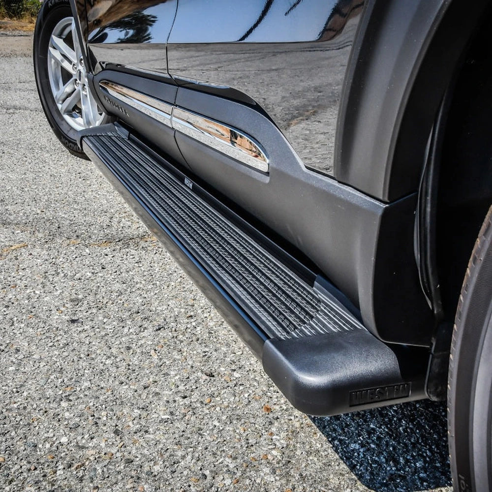 Westin 27-64735 Running Boards for Ford Explorer - gallery image