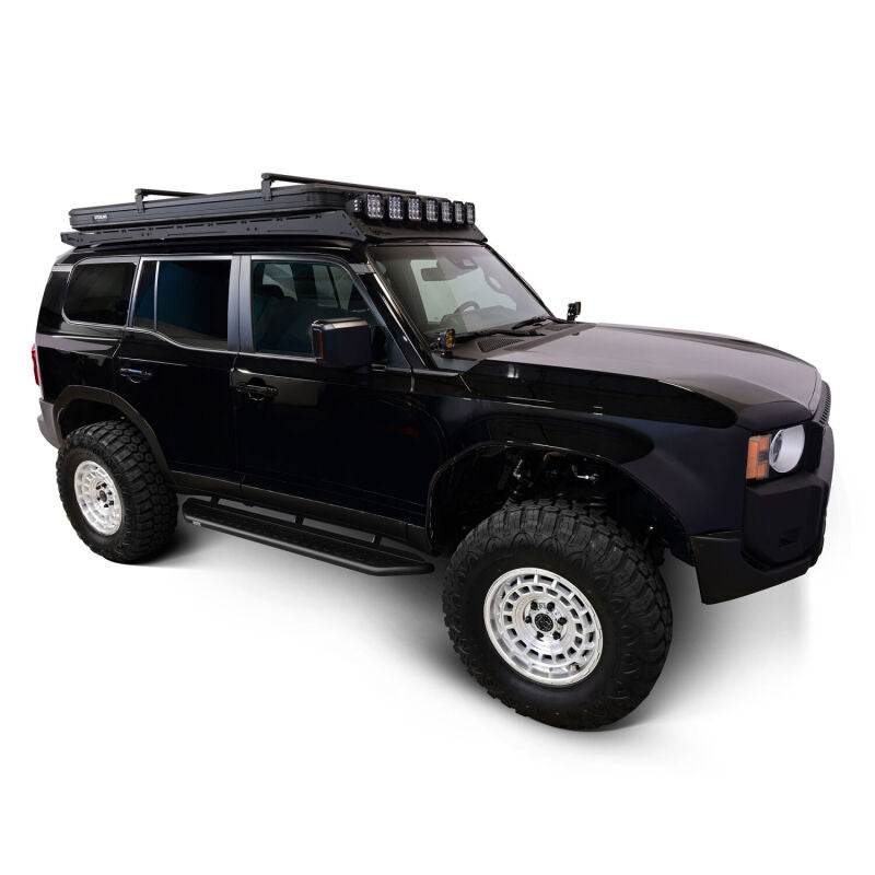 WES28-33795 Westin Outlaw Land Cruiser 24-26