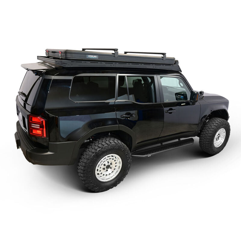 WES28-33795 Westin Outlaw Land Cruiser 24-26