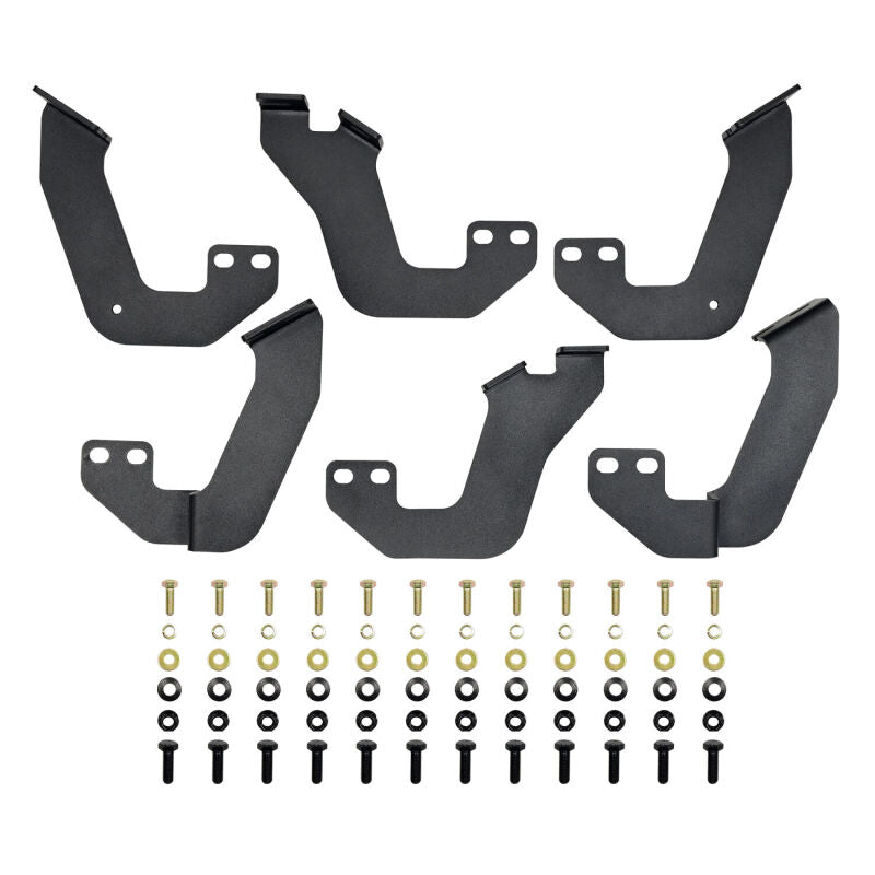 WES28-33795 Westin Outlaw Land Cruiser 24-26