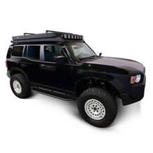 Load image into Gallery viewer, WES28-33795 Westin Outlaw Land Cruiser 24-26