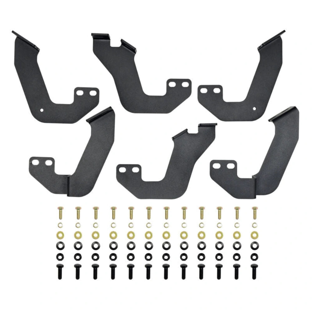 WES28-33795 Westin Outlaw Land Cruiser 24-26