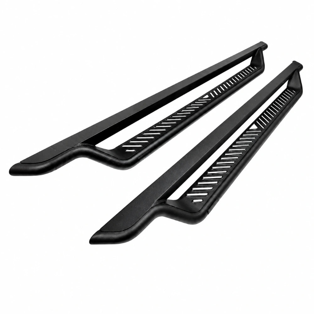 WES28-34115 Westin Outlaw Silverado Sierra Reg Cab