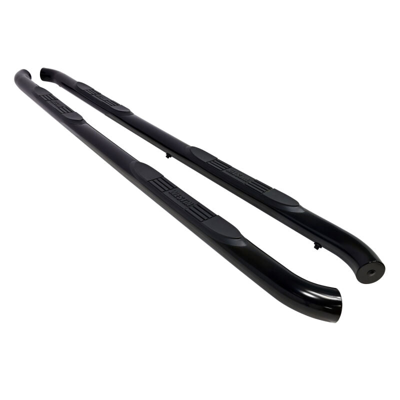 WES23-6485 Westin E-Series 3in Nerf Bars 2022-2024 Ford Maverick