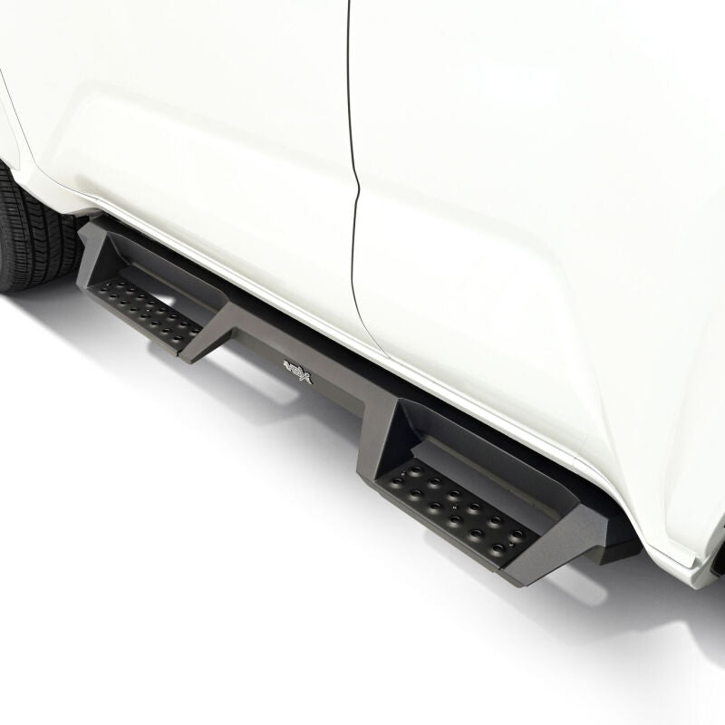 WES56-13785 Westin HDX Nerf Bars 4Runner 25-26