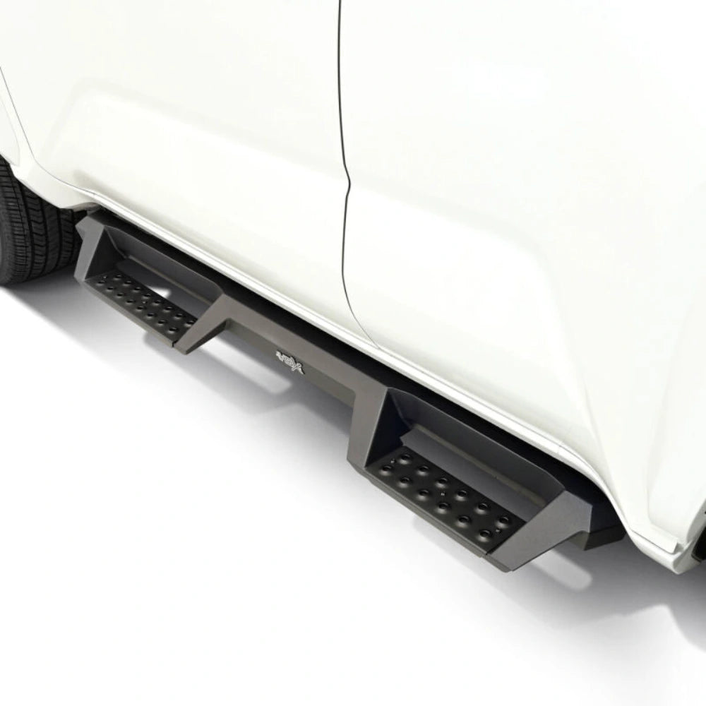 WES56-13785 Westin HDX Nerf Bars 4Runner 25-26