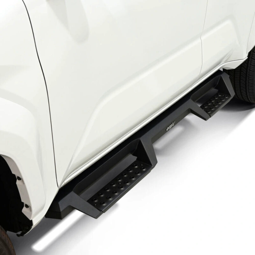 WES56-13785 Westin HDX Nerf Bars 4Runner 25-26