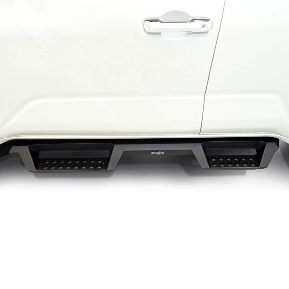 WES56-13785 Westin HDX Nerf Bars 4Runner 25-26