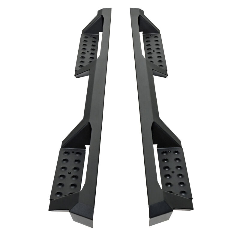 WES56-13785 Westin HDX Nerf Bars 4Runner 25-26