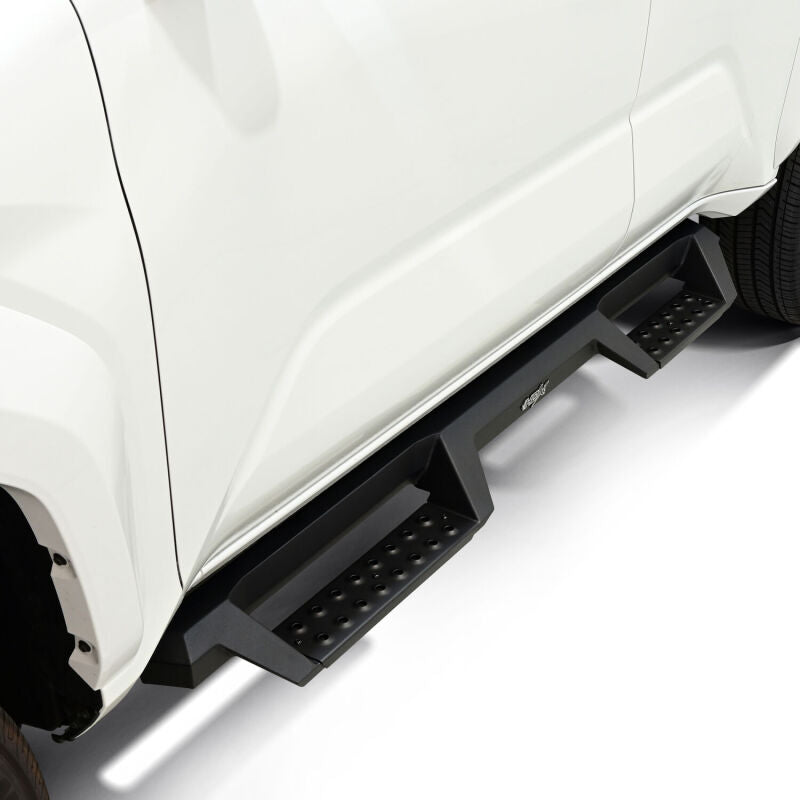 WES56-13785 Westin HDX Nerf Bars 4Runner 25-26