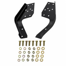 Load image into Gallery viewer, Westin 97900 Bumper Mount Kit Jeep Comanche 87-92