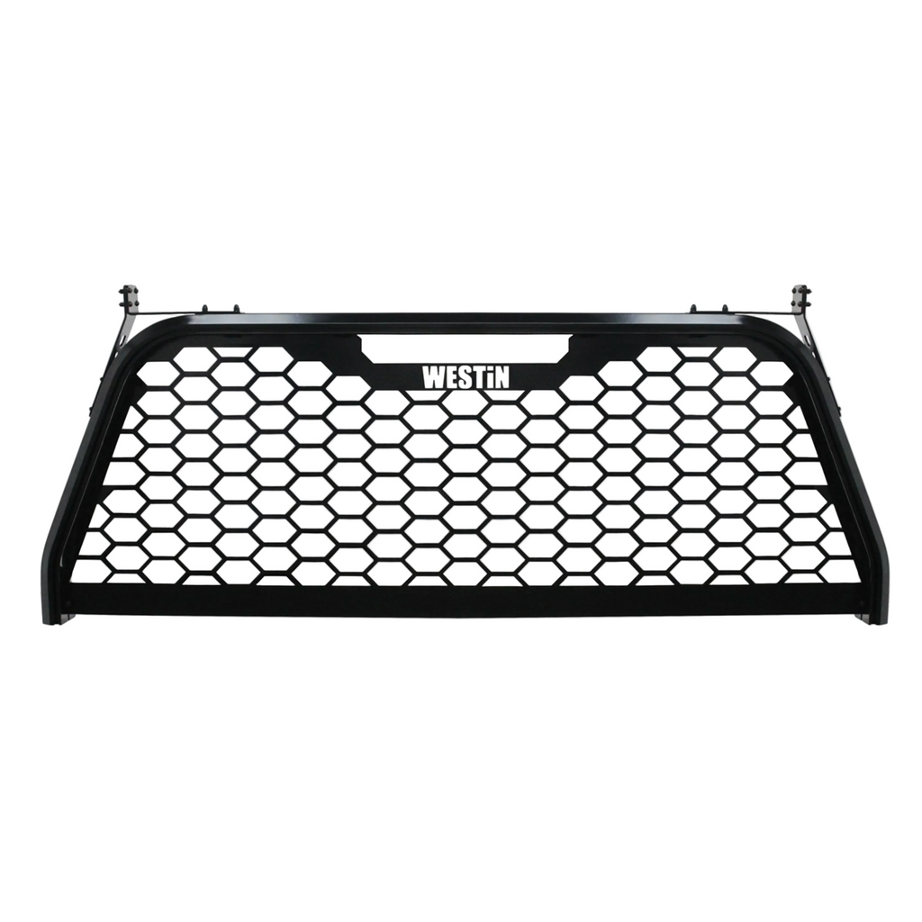 Westin Westin 99-21 Ford F-250/F-350 HLR Hoop 2 - Black