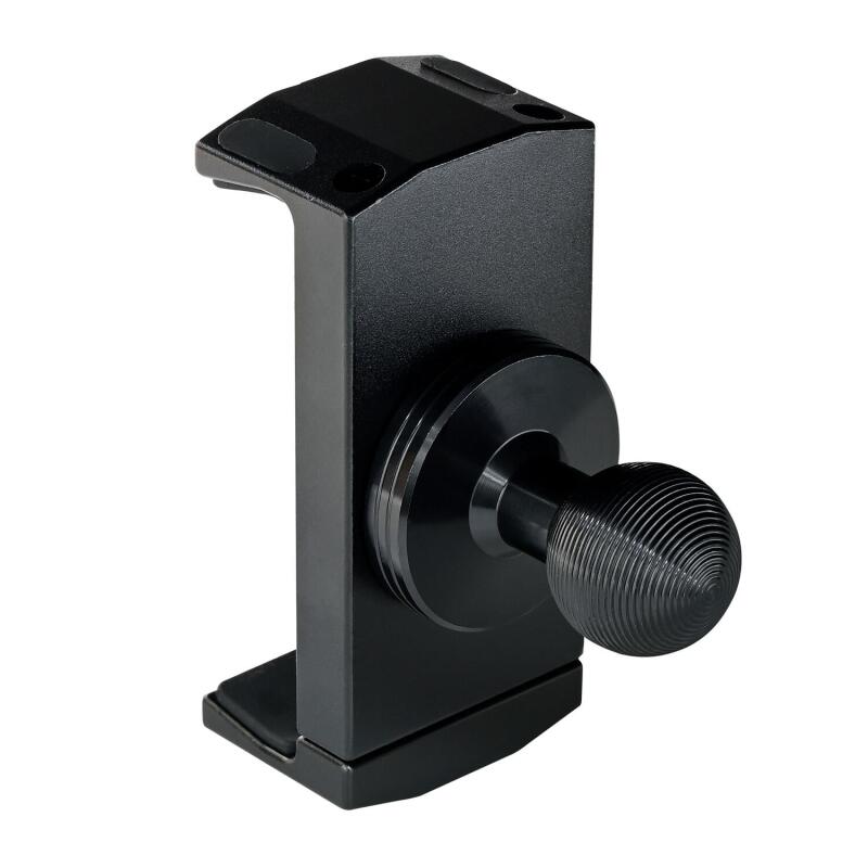WES10-21095 Westin Adventure Mount Phone Holder Up to 3.4in
