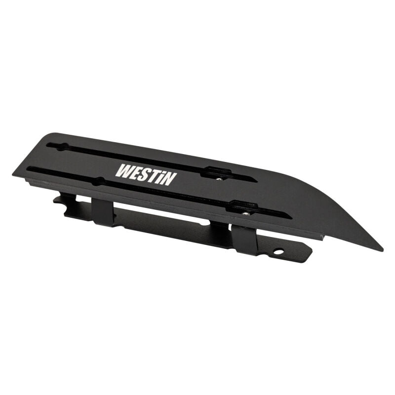 WES10-23995A Westin Adventure Mount Base 2022-2026 Silverado Sierra