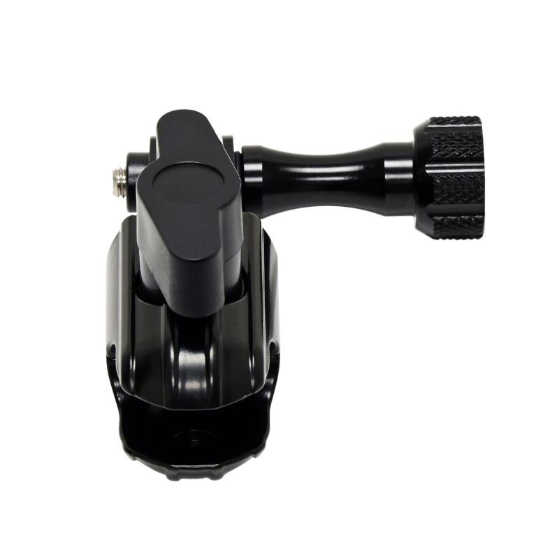 WES10-21085 Westin Adventure Mount 20mm Ball GoPro Adapter