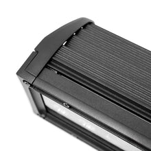 Load image into Gallery viewer, Westin B-FORCE combo beam LED light bar with black hardware