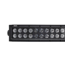 Load image into Gallery viewer, Westin Westin B-FORCE LED Light Bar Double Row 30 inch Combo w/3W Cree - Black