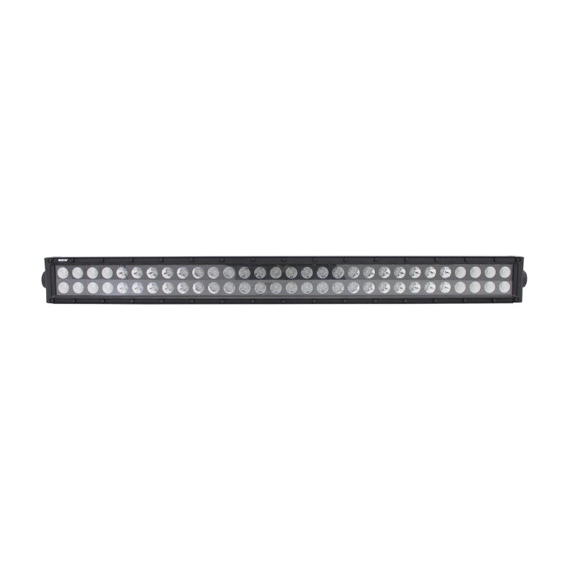 Westin Westin B-FORCE LED Light Bar Double Row 30 inch Combo w/3W Cree - Black