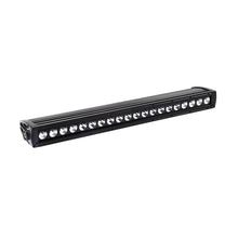 Load image into Gallery viewer, Westin Westin B-FORCE LED Light Bar Single Row 20 inch Combo w/5W Cree - Black