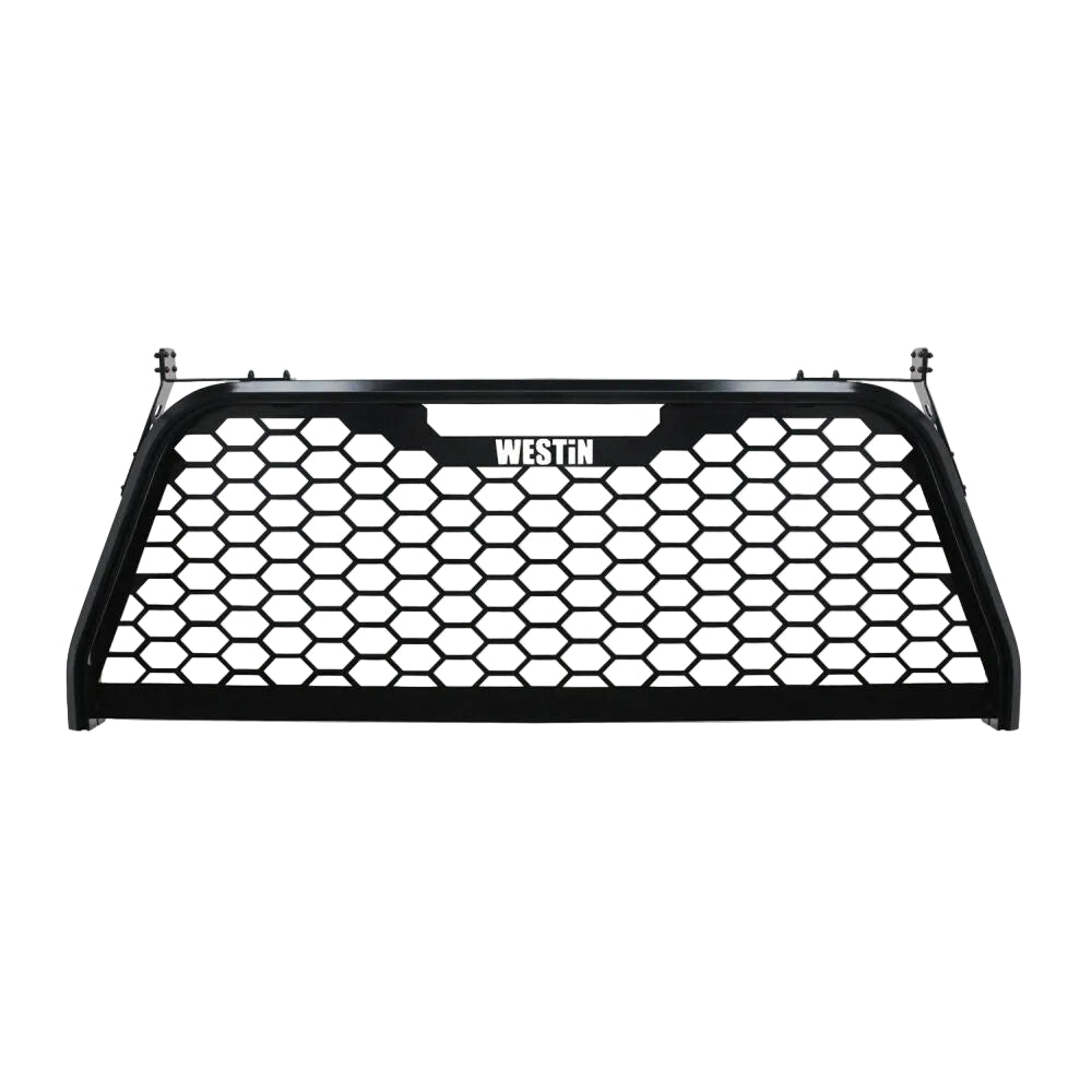 Westin Westin Chevy / Ram / Ford / Toyota HLR Hoop 1 - Black