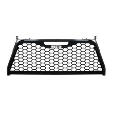 Load image into Gallery viewer, Westin Westin Chevy / Ram / Ford / Toyota HLR Hoop 1 - Black