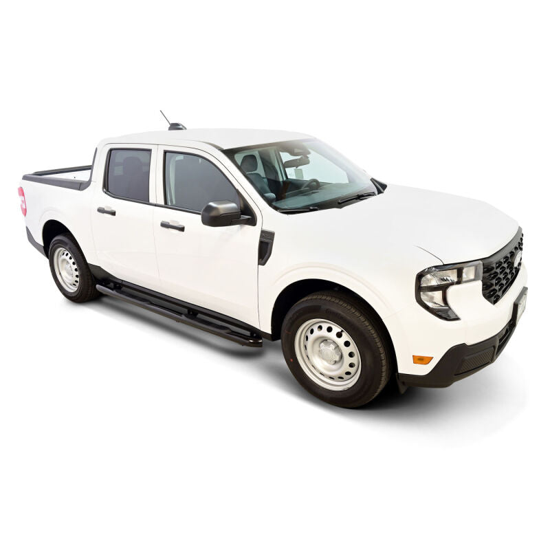 WES23-6485 Westin E-Series 3in Nerf Bars 2022-2024 Ford Maverick