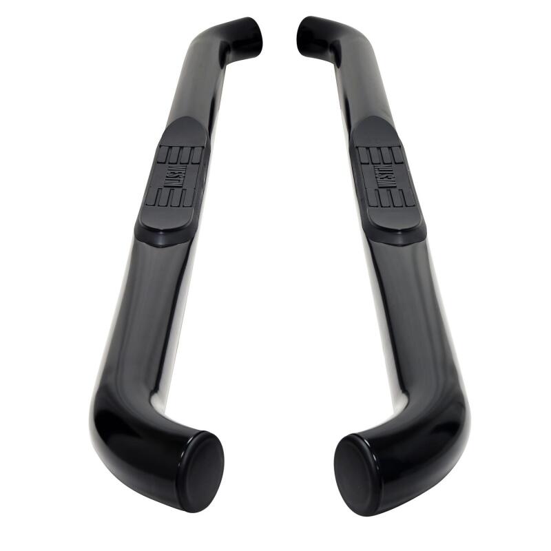 WES23-2895 Westin E-Series 3in Nerf Bars 2024-2026 Tacoma Xtra Cab