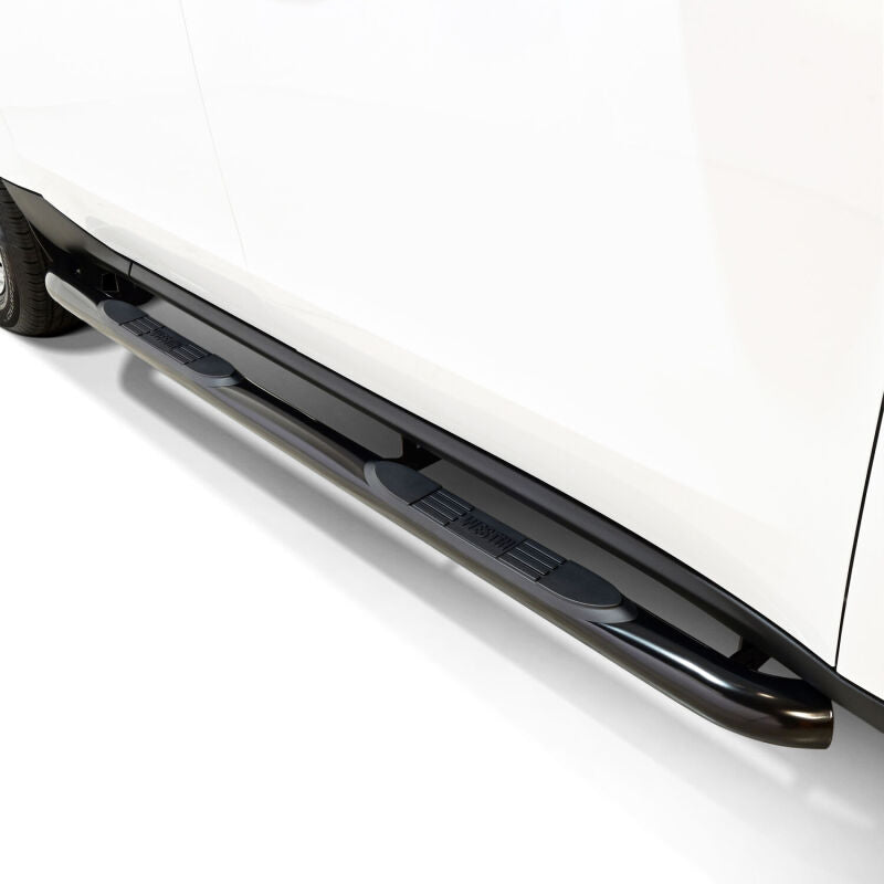 WES23-6485 Westin E-Series 3in Nerf Bars 2022-2024 Ford Maverick