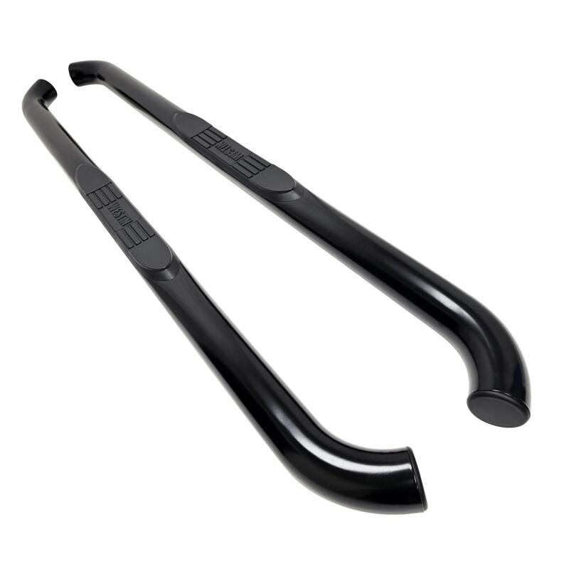 WES23-2895 Westin E-Series 3in Nerf Bars 2024-2026 Tacoma Xtra Cab