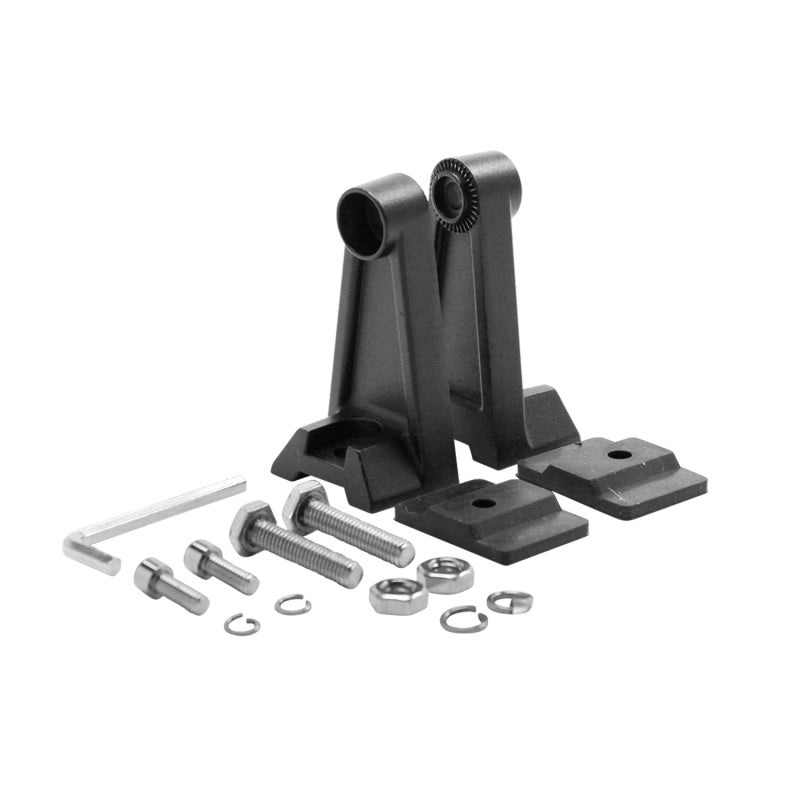 Westin Westin EF2 LED Light Bar Double Row 20 inch Combo w/3W Epistar - Black