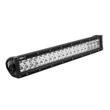 Load image into Gallery viewer, Westin Westin EF2 LED Light Bar Double Row 20 inch Combo w/3W Epistar - Black