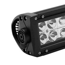 Load image into Gallery viewer, Westin Westin EF2 LED Light Bar Double Row 30 inch Combo w/3W Epistar - Black