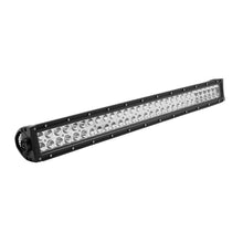 Load image into Gallery viewer, Westin Westin EF2 LED Light Bar Double Row 30 inch Combo w/3W Epistar - Black