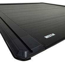 Load image into Gallery viewer, Westin Electric Retractable Tonneau Cover 24-26 Toyota Tacoma 6ft Bed Black - Westin 19-52795