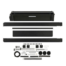 Load image into Gallery viewer, Westin Electric Retractable Tonneau Cover 24-26 Toyota Tacoma 6ft Bed Black - Westin 19-52795