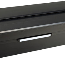 Load image into Gallery viewer, Westin Electric Retractable Tonneau Cover 24-26 Toyota Tacoma 6ft Bed Black - Westin 19-52795