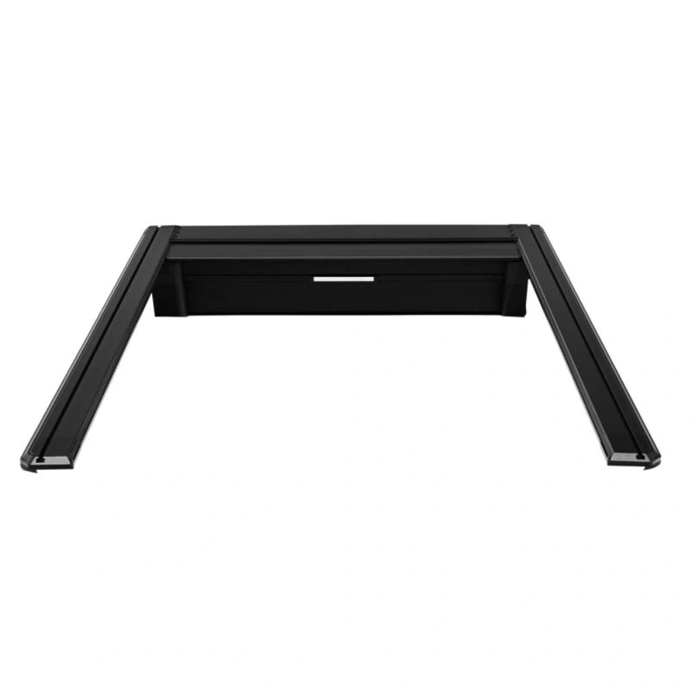 Westin Electric Retractable Tonneau Cover 24-26 Toyota Tacoma 6ft Bed Black - Westin 19-52795