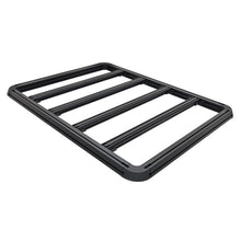 Load image into Gallery viewer, Westin Westin EXP Roof Rack for Full Size EXP Truck Cap (RACK ONLY - NO CAP) 50x58in. - Tex. Blk