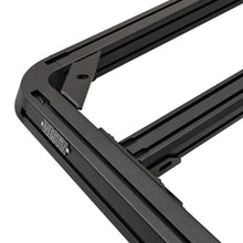 Load image into Gallery viewer, Westin Westin EXP Roof Rack for Full Size EXP Truck Cap (RACK ONLY - NO CAP) 50x58in. - Tex. Blk