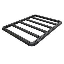Load image into Gallery viewer, Westin Westin EXP Roof Rack for Full Size EXP Truck Cap (RACK ONLY - NO CAP) 50x58in. - Tex. Blk