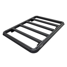 Load image into Gallery viewer, Westin Westin EXP Roof Rack for Mid Size EXP Truck Cap (RACK ONLY - NO CAP) 45x55in. - Tex. Blk