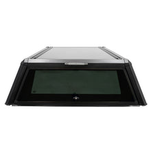 Load image into Gallery viewer, Westin Westin EXP Truck Cap Complete Kit A + BS (16-23 Toyota Tacoma 5.2ft. Bed)