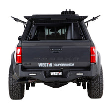 Load image into Gallery viewer, Westin Westin EXP Truck Cap Complete Kit A + BS (16-23 Toyota Tacoma 5.2ft. Bed)