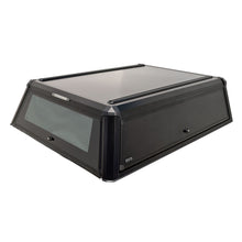 Load image into Gallery viewer, Westin Westin EXP Truck Cap Complete Kit A + BS (16-23 Toyota Tacoma 5.2ft. Bed)